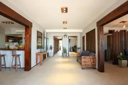 Kite Hostel Vitoria