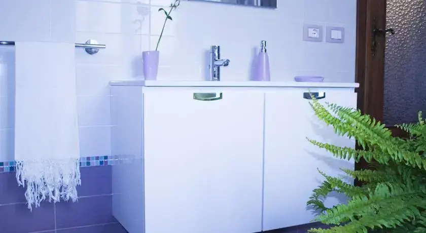 La dolce casa