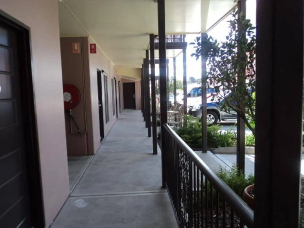 Station Hotel Motel Kurri
