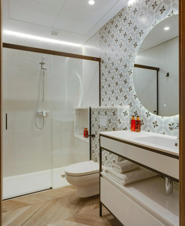 San Sebastian Suites