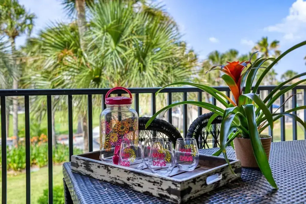 Ocean Villas #18
