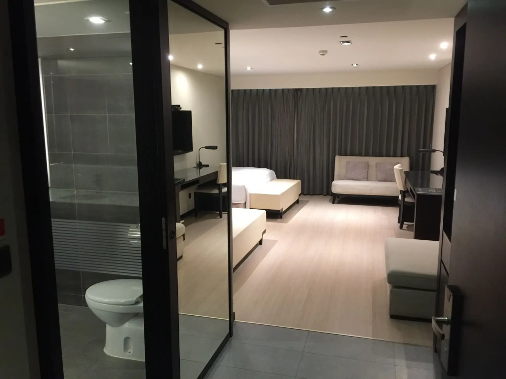 Talmud Hotel Kaohsiung LoveRiver