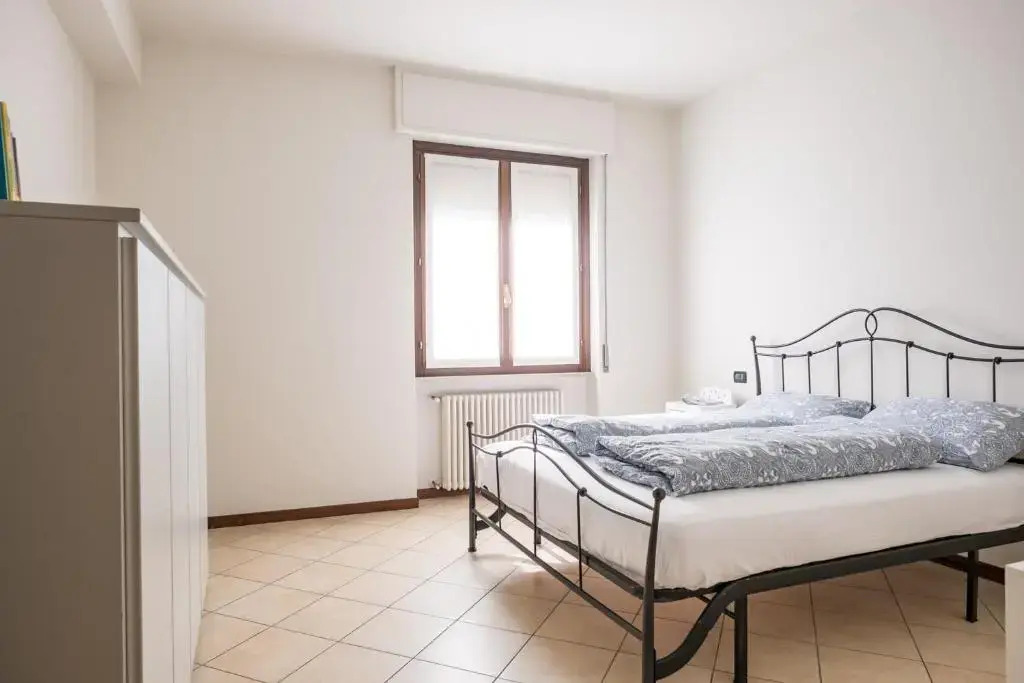 By The Lake Apartments - Centro Storico