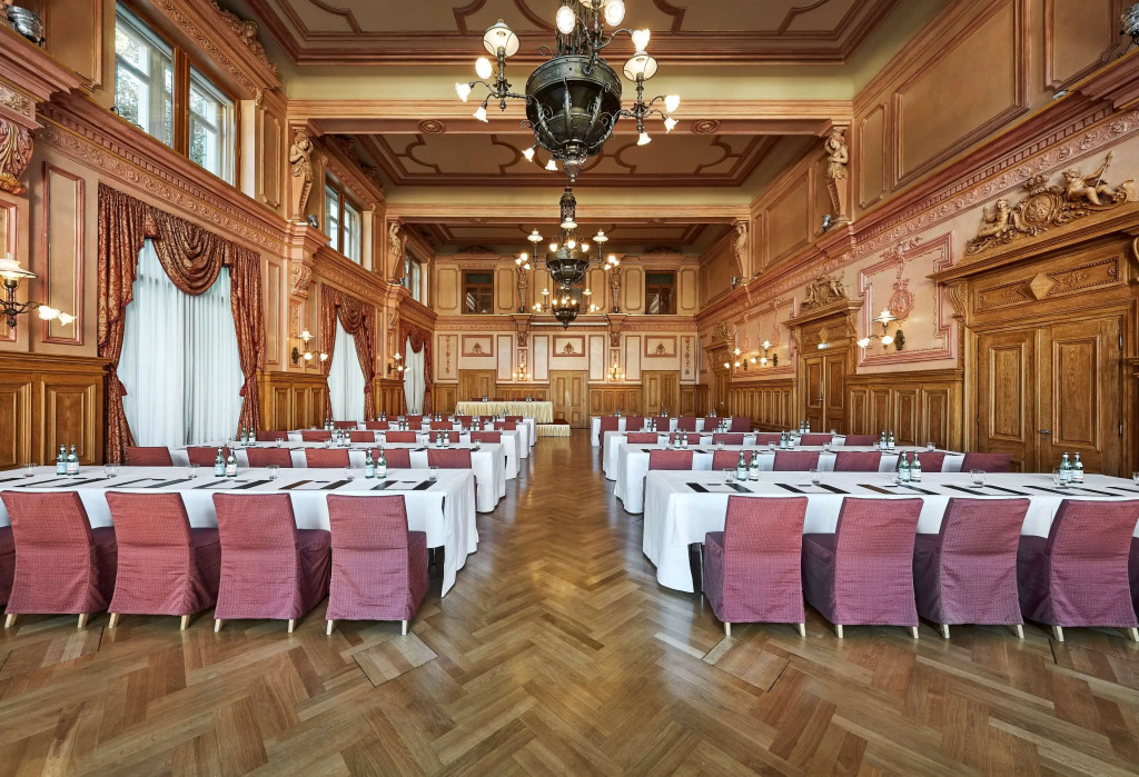 Maison Messmer - ein Mitglied der Hommage Luxury Hotels Collection
