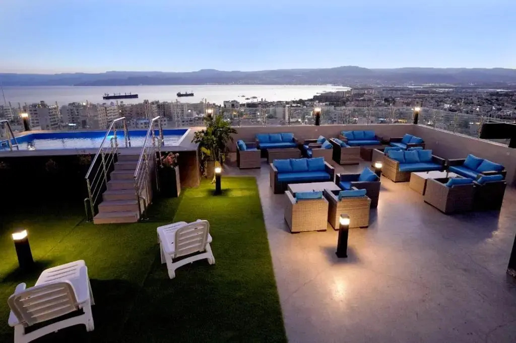 Baity Boutique Hotel