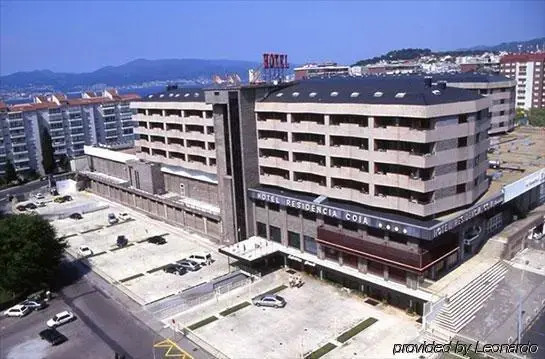 Imagen de Hotel Coia (19 de 31)