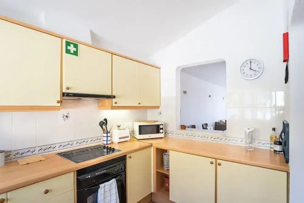32 Vila Castelo Casa Figueira Great Townhouse JU