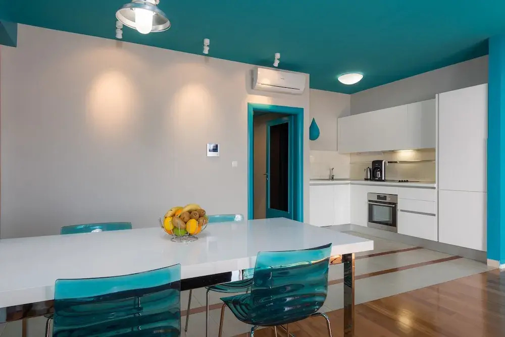 Apartments Villa Azzurra Bol