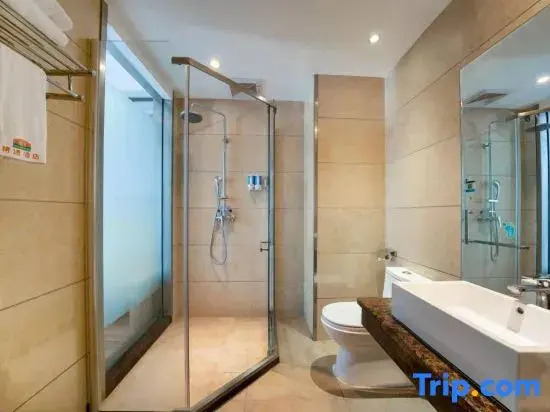 Huixin Business Hotel