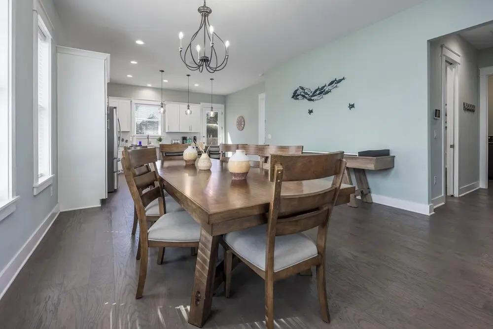 Beach to Bay 3BR Retreat - Cowboy Pool & Golf Cart