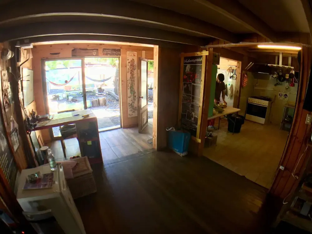 Gecko Hostel