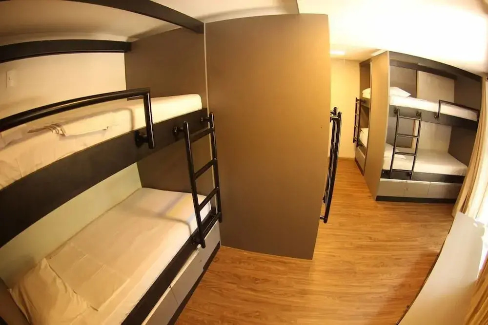 Ipanema Beach Hostel