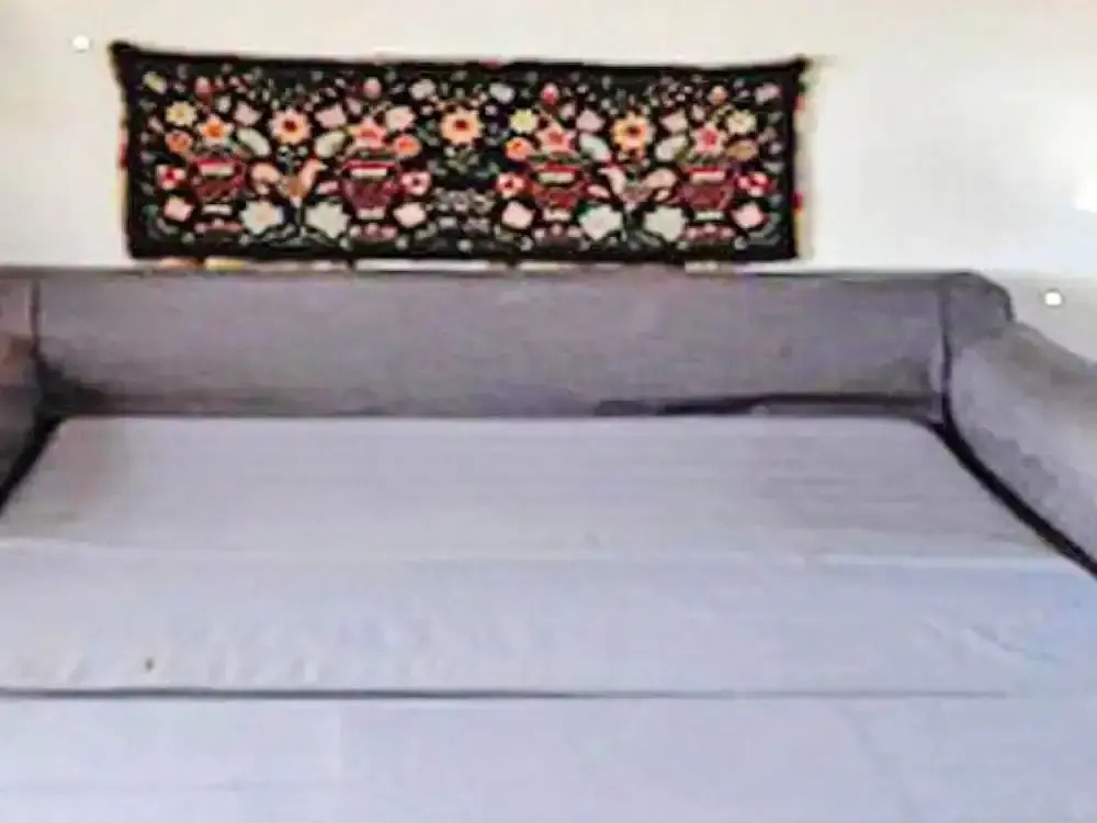 4 person holiday home in Veberöd