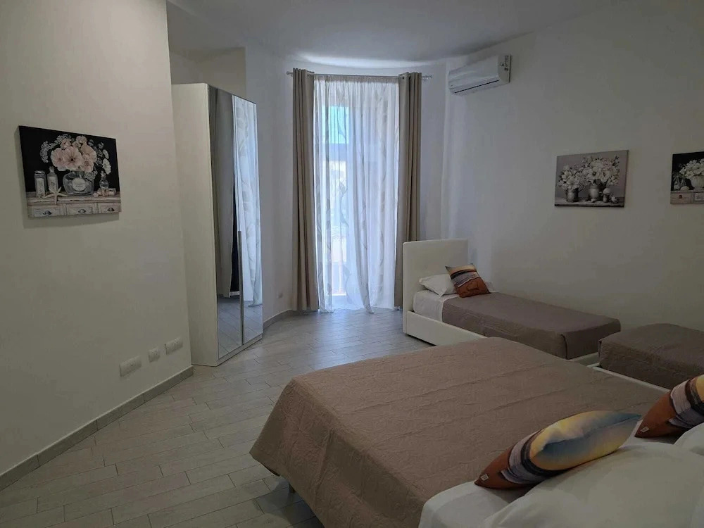 Seascape Apartment