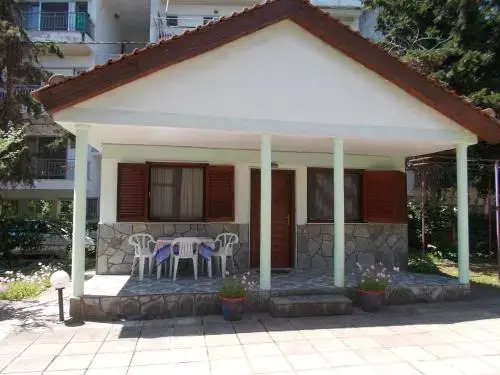Drosia Apartments