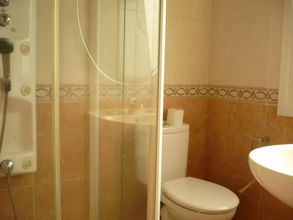 Pensión Bos