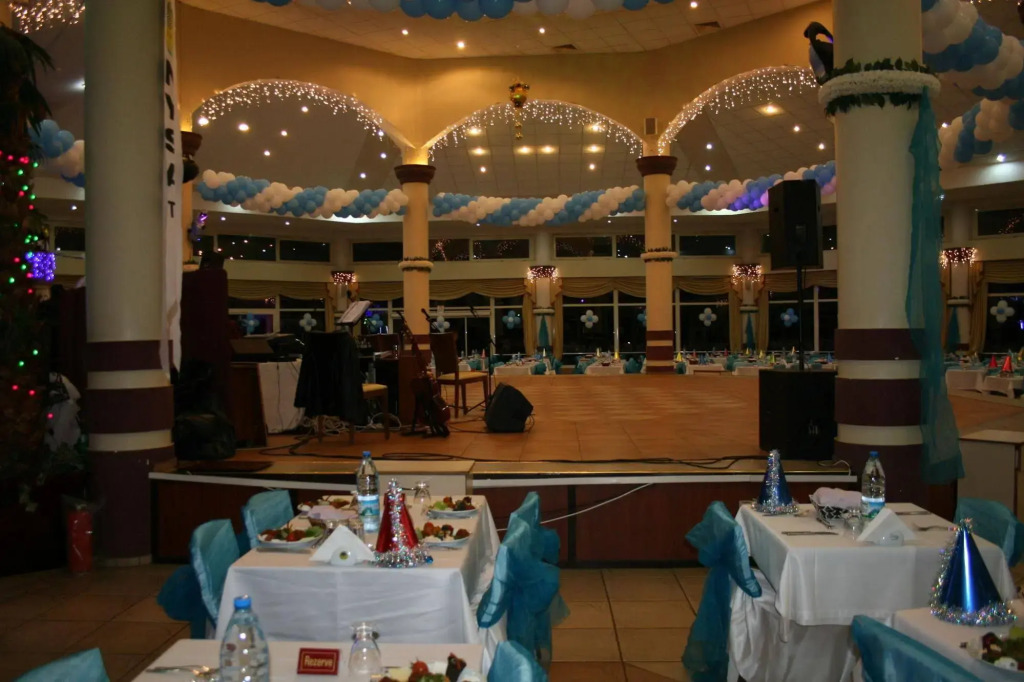 Nysa Hotel