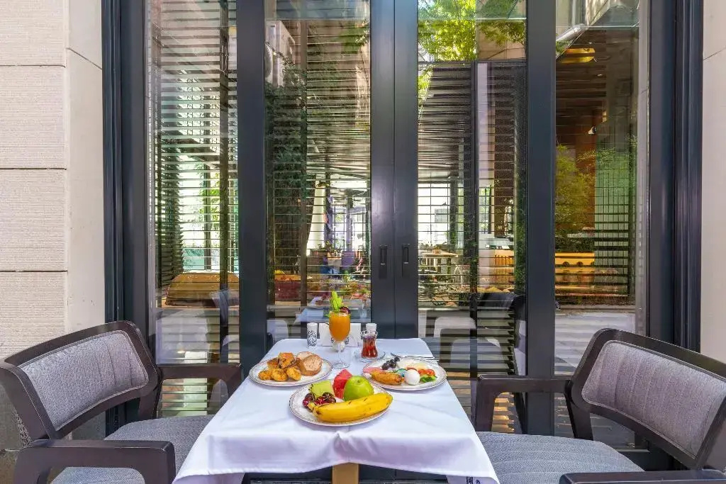 Opale Hotel