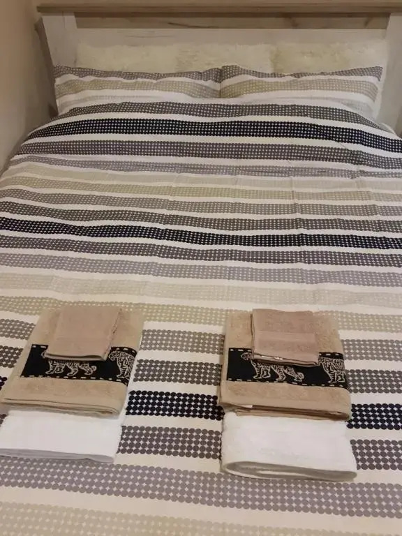 Apartment Africa