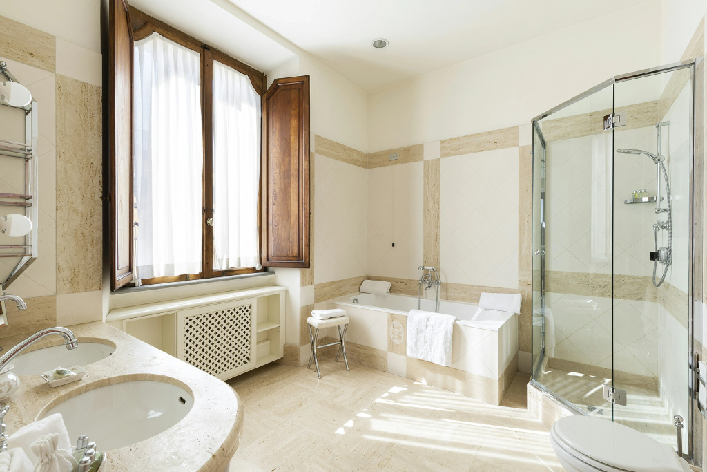 Villa Spalletti Trivelli - Small Luxury Hotels of the World
