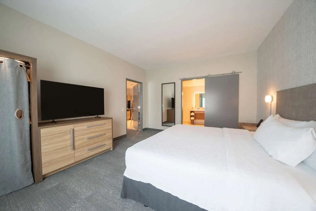 Home2 Suites by Hilton Fort Walton Beach Eglin AirForce Base