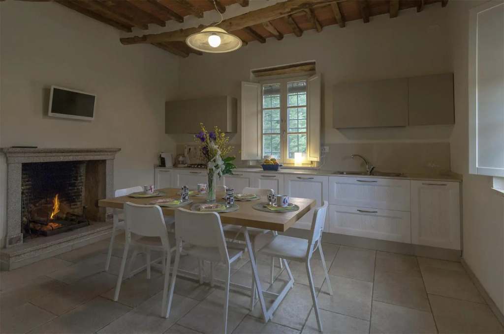 Villa Cristina modern farmhouse with Private Pool