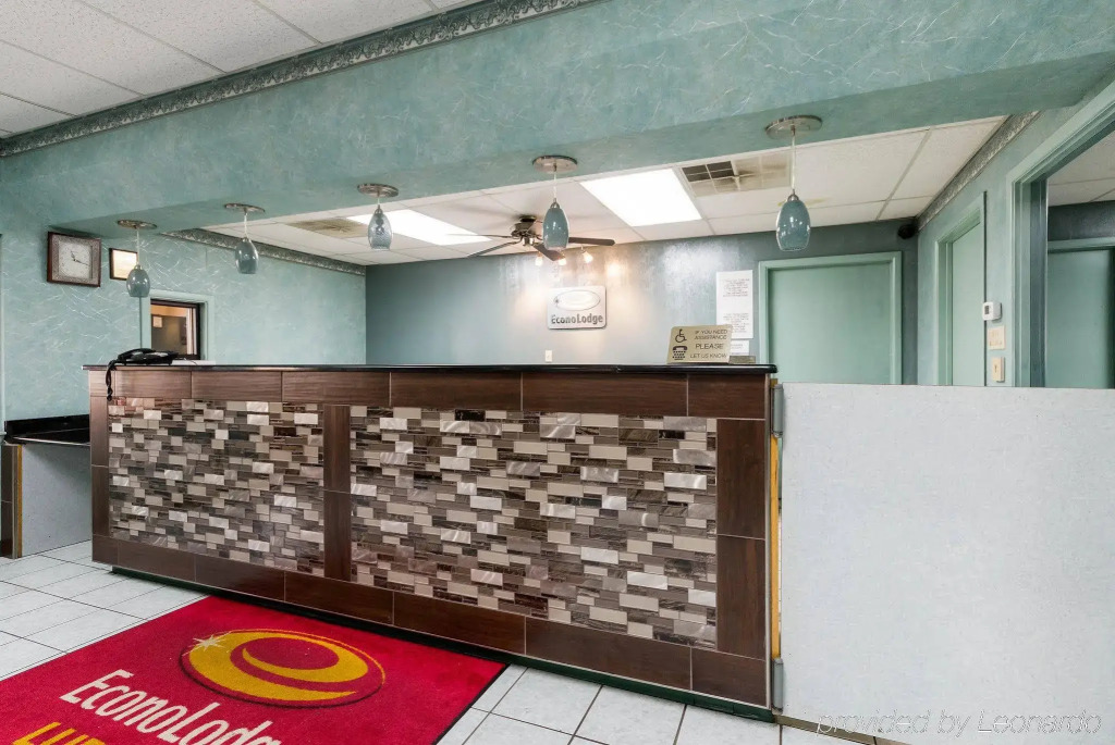 Rodeway Inn