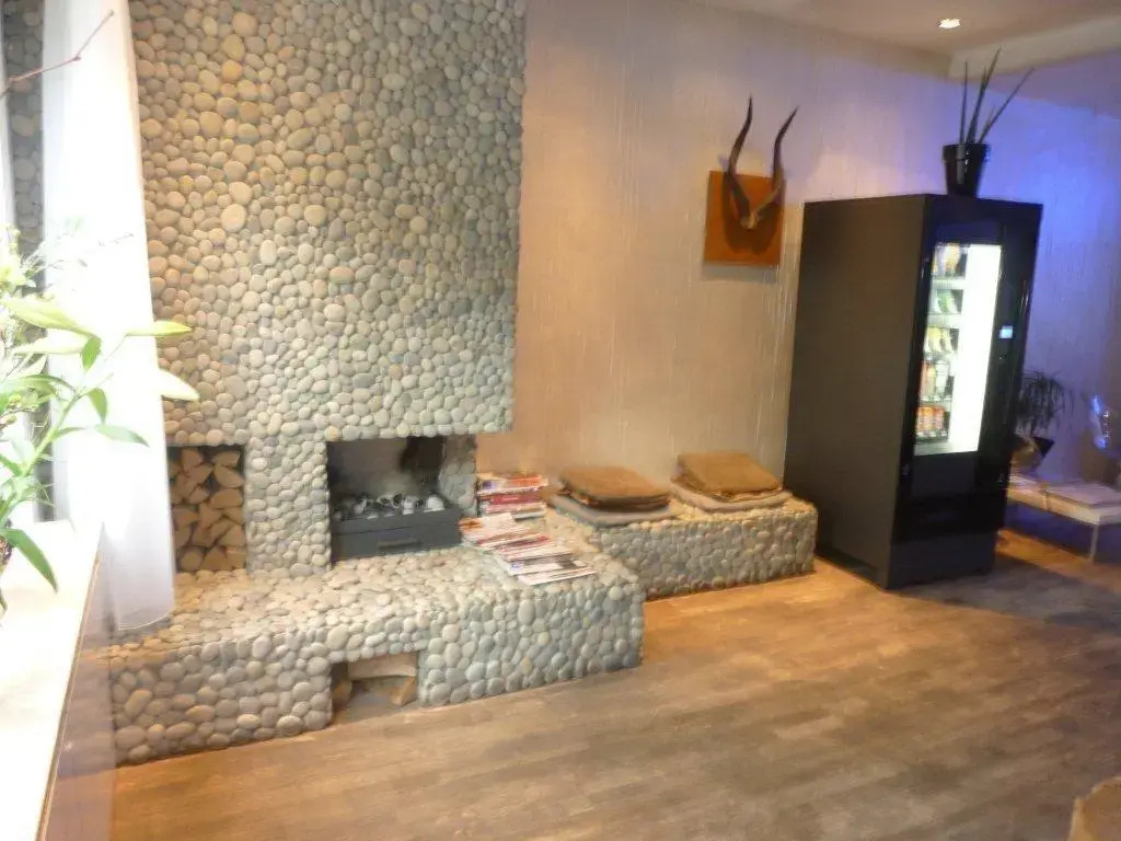 Hotel Victorie