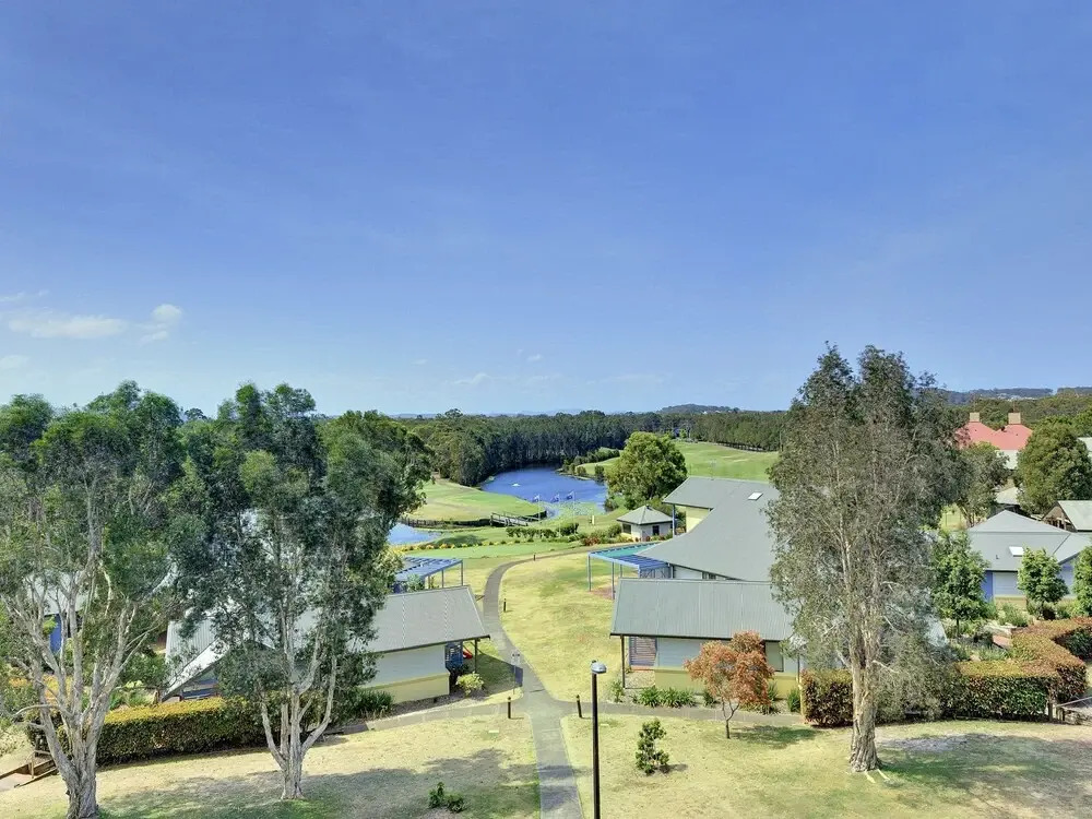 Augusta, Unit 56 Horizons Drive, Horizons Golf Resort