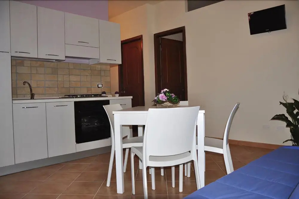 Residenza Biondo