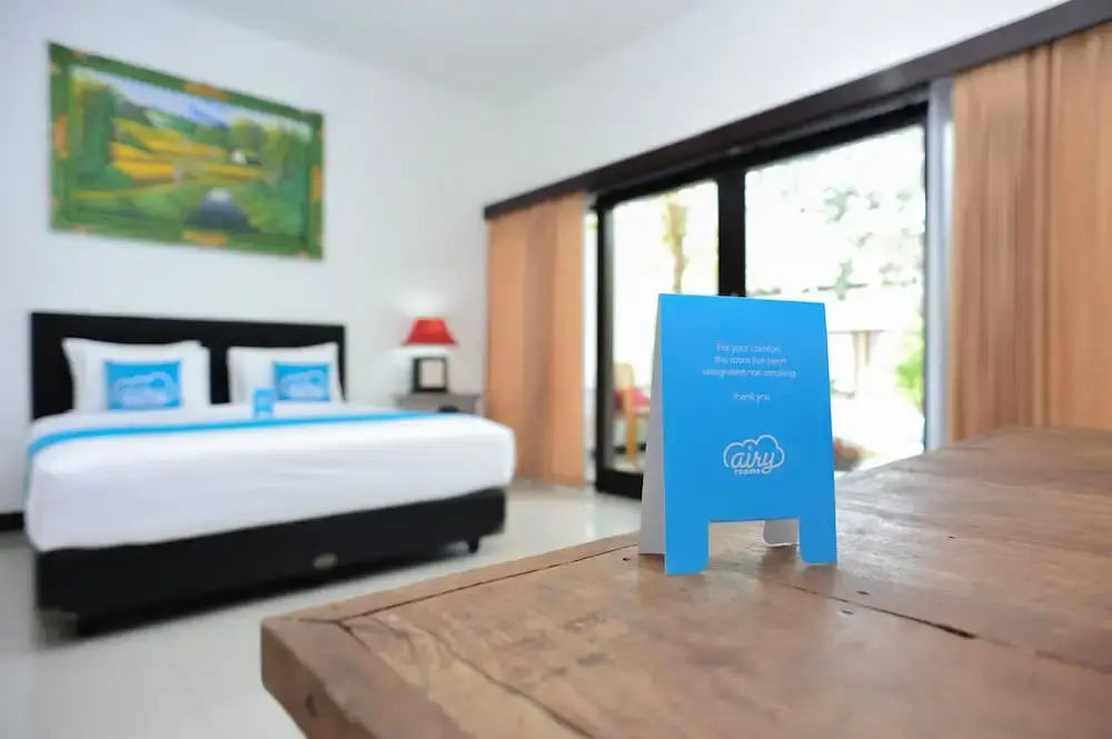 Airy Nusa Dua Pratama Gang Pandu 71 Bali
