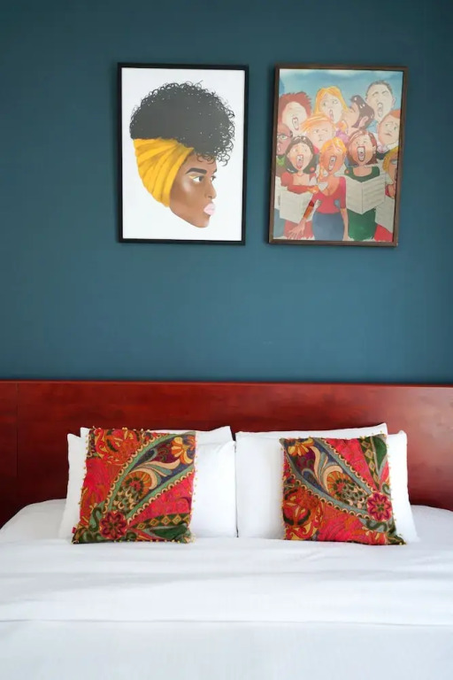 One Perfect Stay - DEC Tower