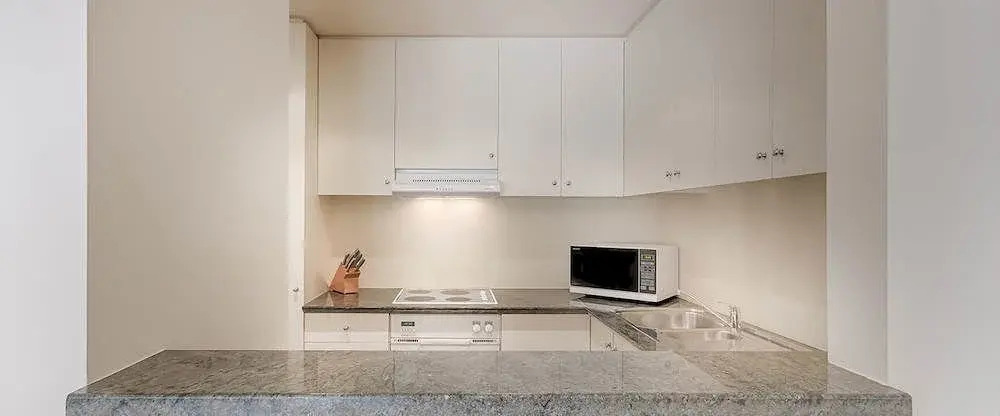 南雅若卡洛琳服务公寓(Caroline Serviced Apartments South Yarra)