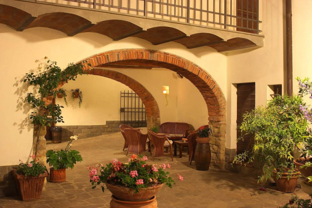 Tenuta Il Burchio