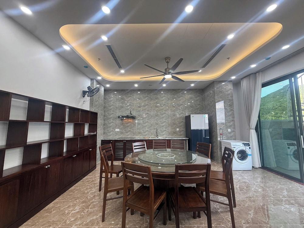Adam Hotel and Apartment Nha Trang