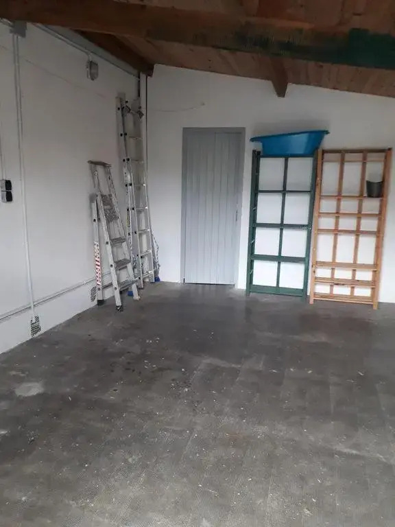 Gîte Marmota - 110m2 & 4ch - Jardin clos - Parking