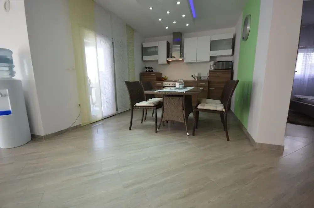 Apartments Micija