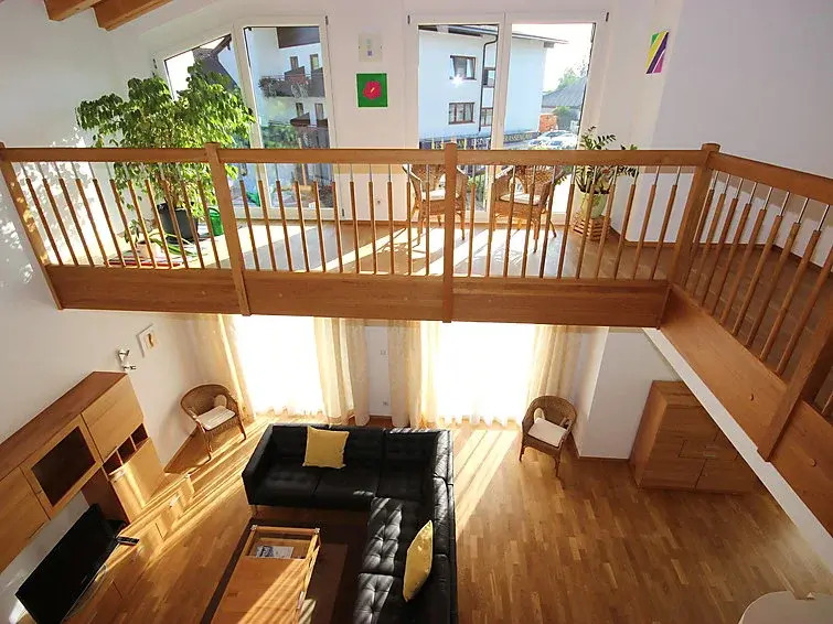 Holiday Home Linnehan by Interhome