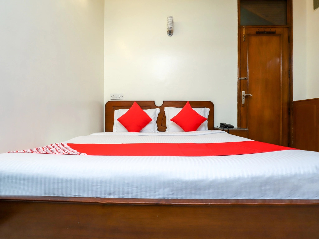 Empire Suites - Luxury Collection Hotel