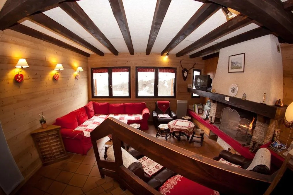 Hôtel - Restaurant - Bar - Le Sapin Fleuri