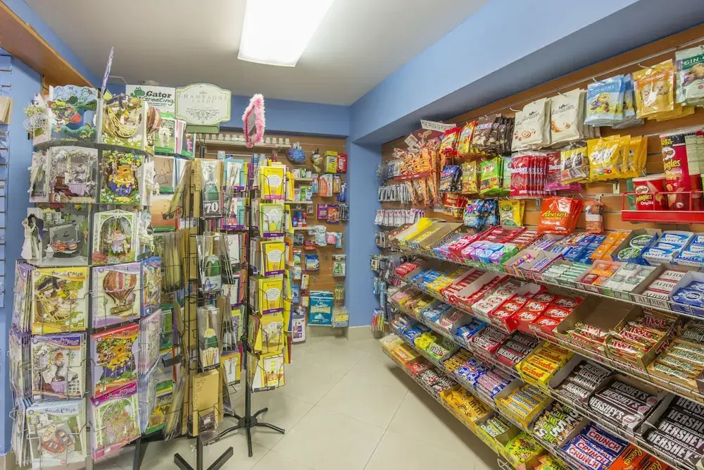 Rodeway Inn & Suites Fort Lauderdale Airport & Cruise Port