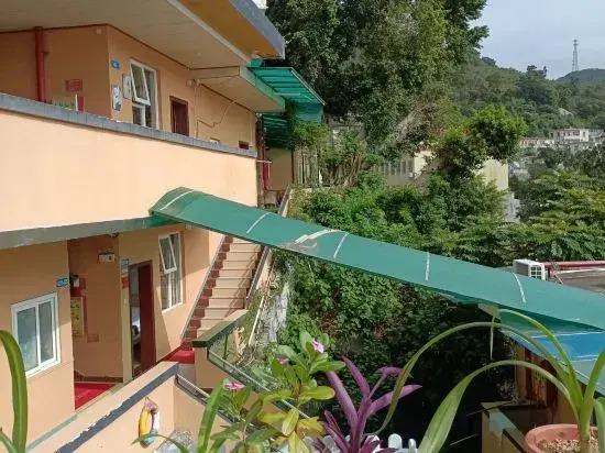 TingTaoJu Hotel