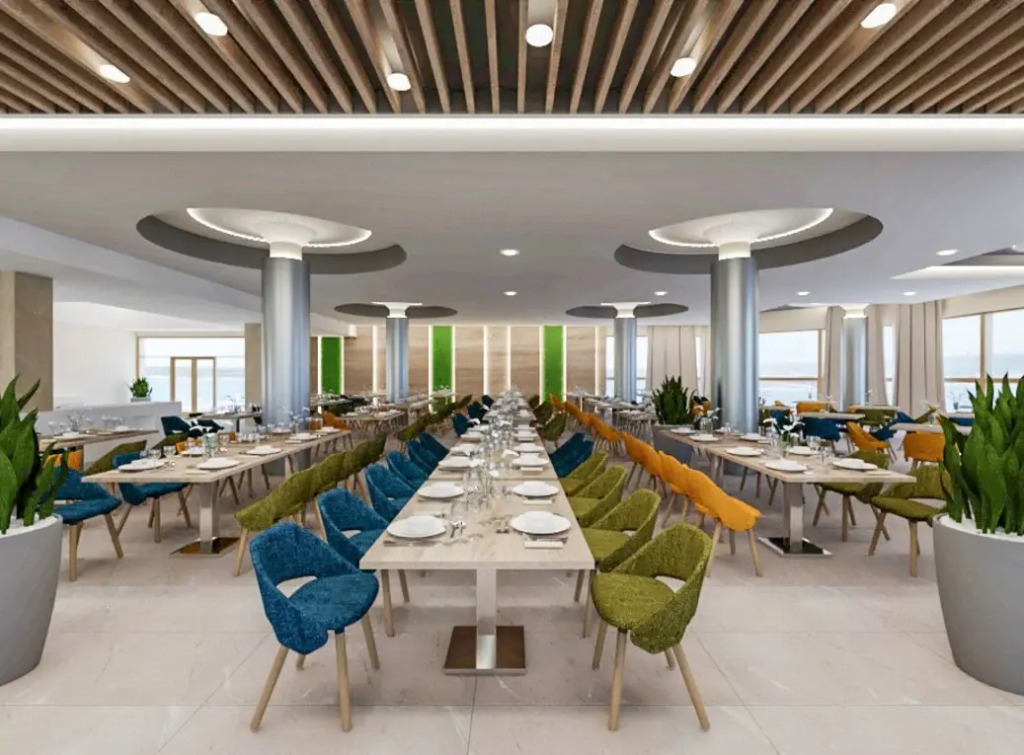 Hotel Riviera - Terme & Wellness LifeClass