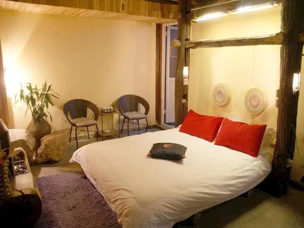 Lijiang Shu He Fangxiangyuan Inn