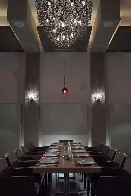 El Greco Hotel