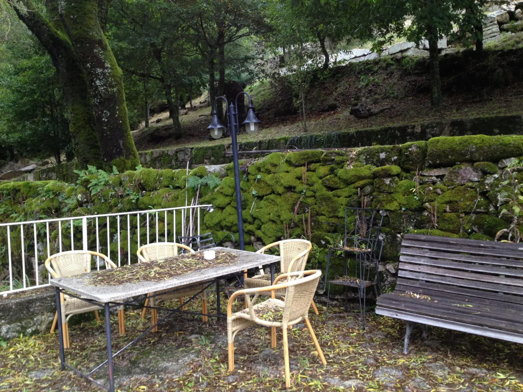Casa Rural O'Pozo