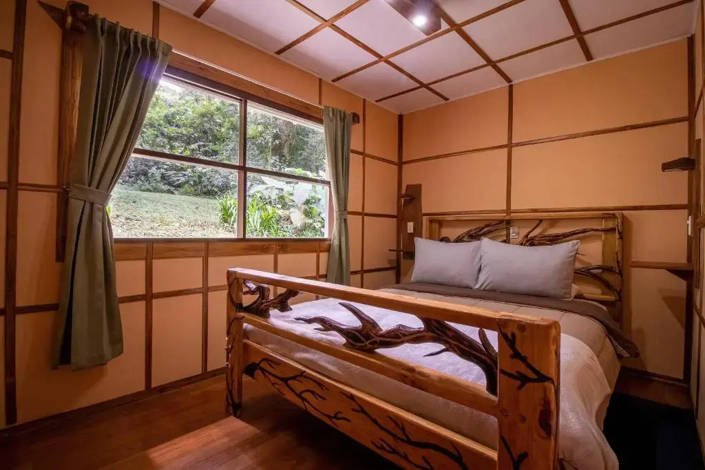 Forest Garden House