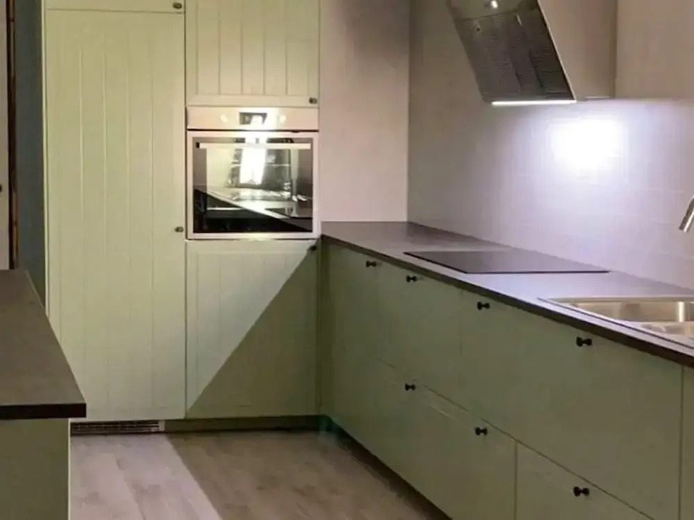 12 Person Holiday Home in Kvenvaer