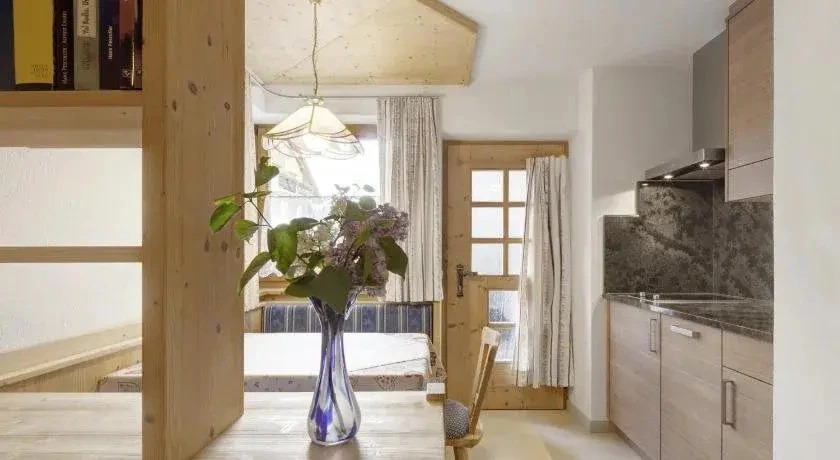 Apartment Ciasa Laoi