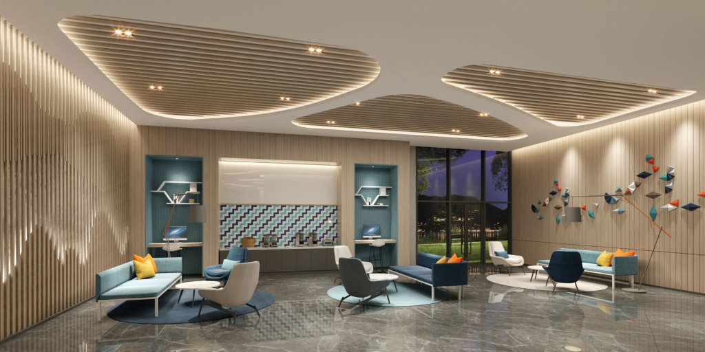 Holiday Inn Express Changsha Shifu by IHG